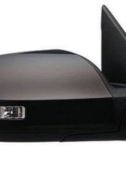 NI1321220 Passenger Side Power Non-Heated Mirror