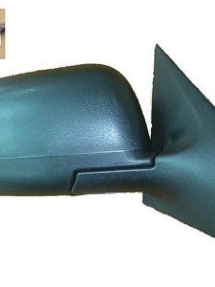 NI1321227 Passenger Side Power Non-Heated Mirror