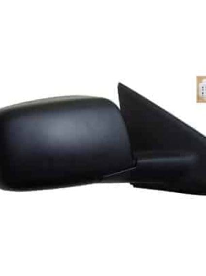 NI1321236 Passenger Side Power Heated Mirror