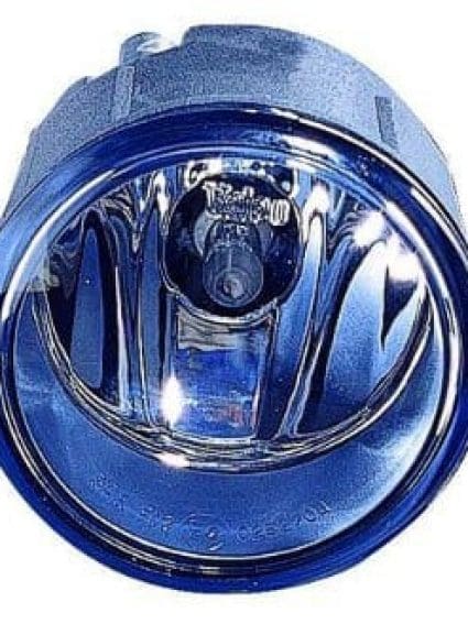 NI2590103C Front Light Fog Lamp Assembly