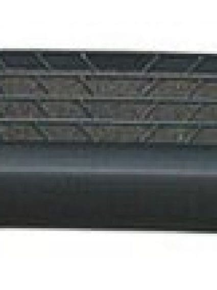 TO1015105 Front Lower Bumper Cover