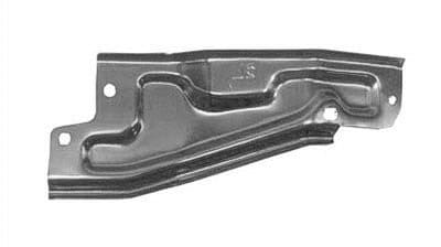 TO1032102 Driver Side Front Bumper Bracket