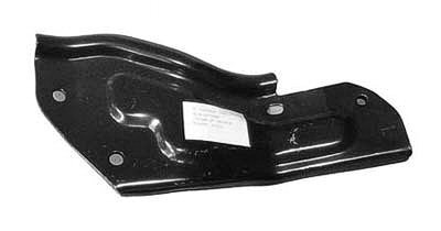 TO1032103 Driver Side Front Bumper Bracket