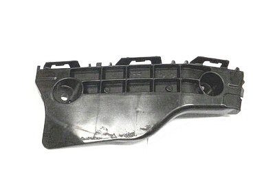 TO1032112 Driver Side Front Outer Bumper Bracket