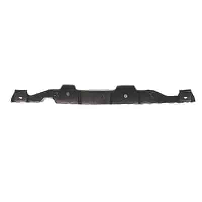 TO1032113 Driver Side Front Outer Bumper Bracket