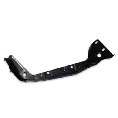 TO1032118C Driver Side Front Outer Bumper Bracket