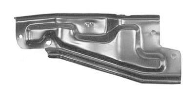 TO1033102 Passenger Side Front Bumper Bracket