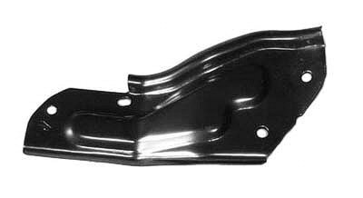 TO1033103 Passenger Side Front Bumper Bracket