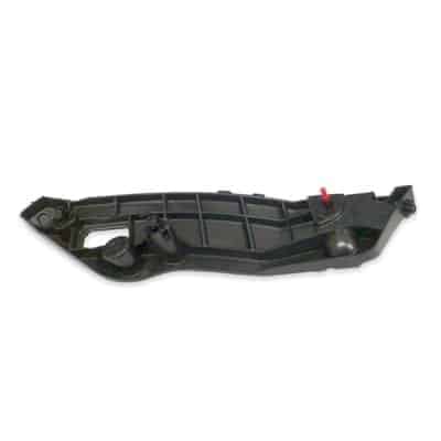 TO1033116C Passenger Side Front Outer Bumper Bracket