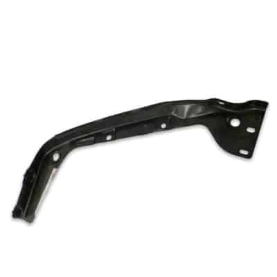 TO1033118C Passenger Side Front Outer Bumper Bracket