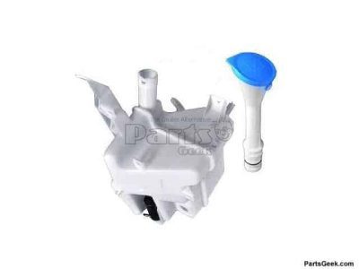 NI1288109 Washer Fluid Reservoir
