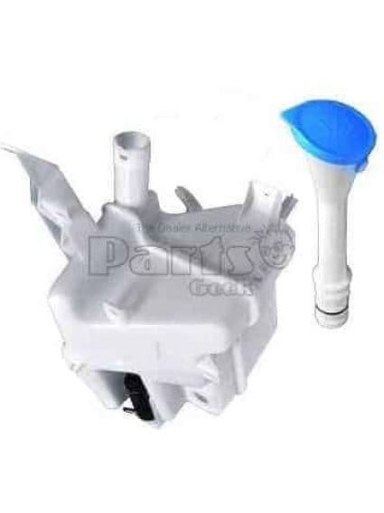 NI1288109 Washer Fluid Reservoir