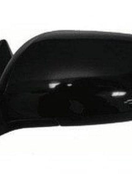 NI1320112 Driver Side Power Non-Heated Mirror