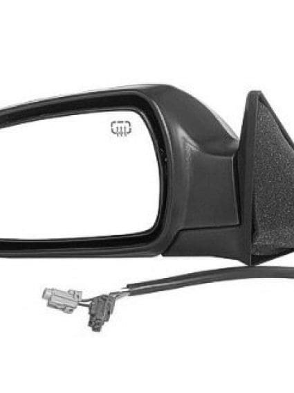 NI1320130 Driver Side Power Heated Mirror