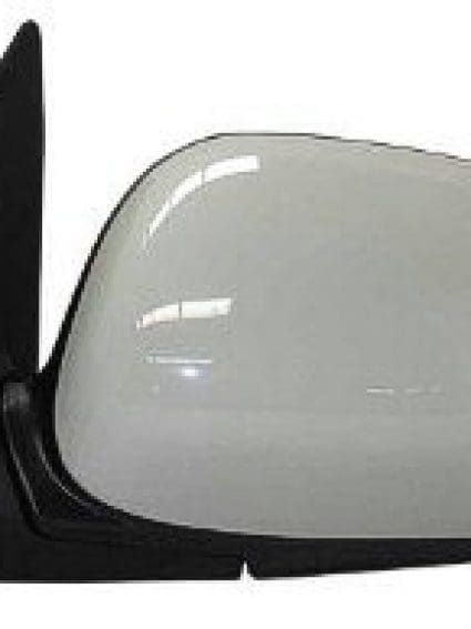 NI1320135 Driver Side Power Heated Mirror
