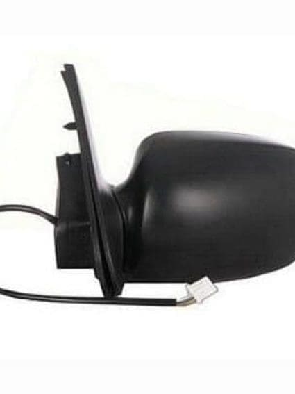NI1320146 Mirror Power Driver Side Non-Heated
