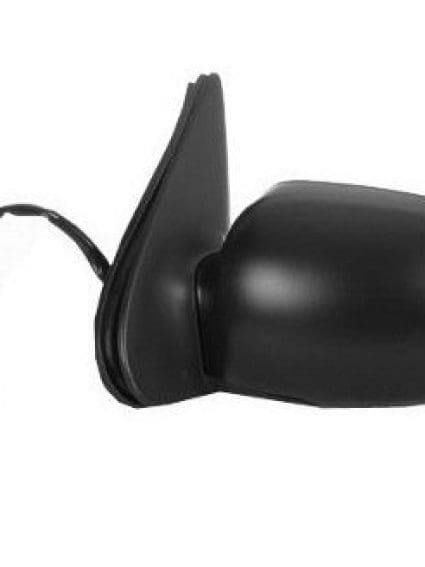NI1320147 Driver Side Power Heated Mirror