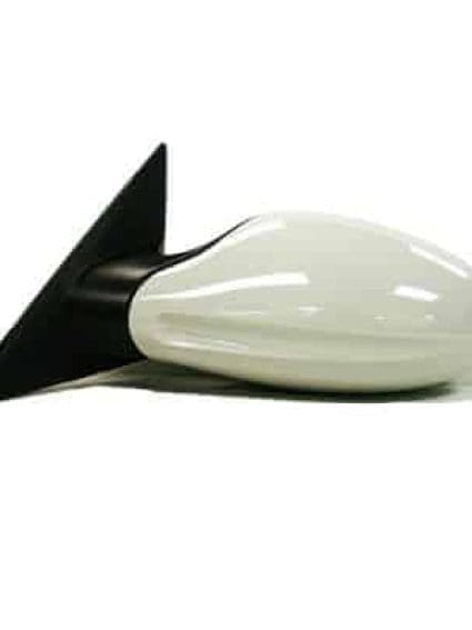 NI1320156 Driver Side Power Non-Heated Mirror
