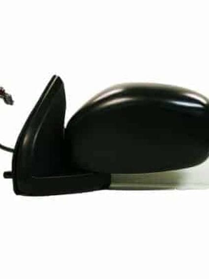 NI1320158 Driver Side Power Heated Mirror