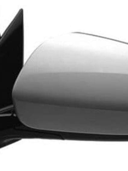 NI1320160 Driver Side Power Heated Mirror