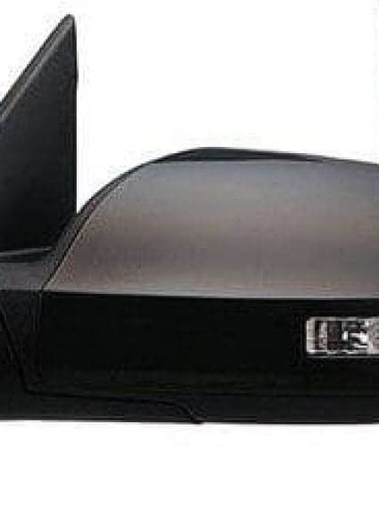 NI1320164 Driver Side Power Heated Mirror