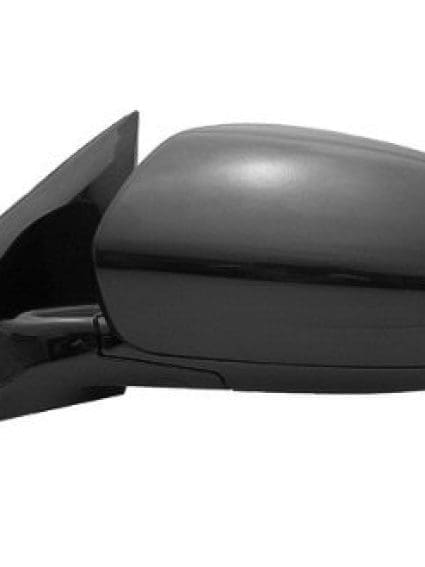 NI1320176 Driver Side Power Heated Mirror