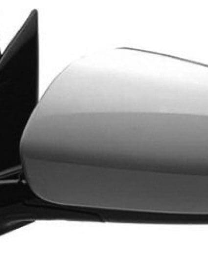 NI1320183 Driver Side Power Heated Mirror