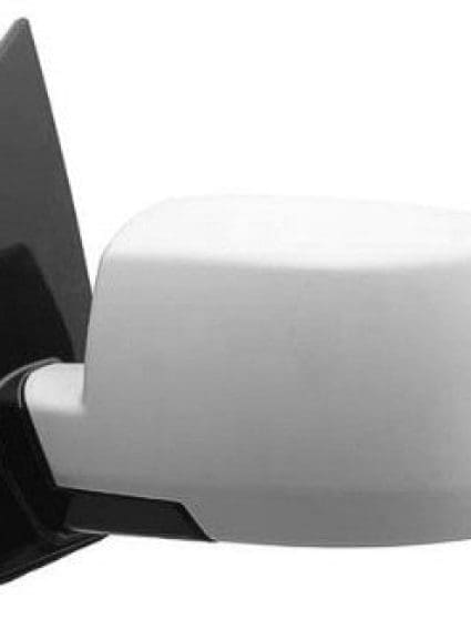NI1320188 Driver Side Power Heated Mirror