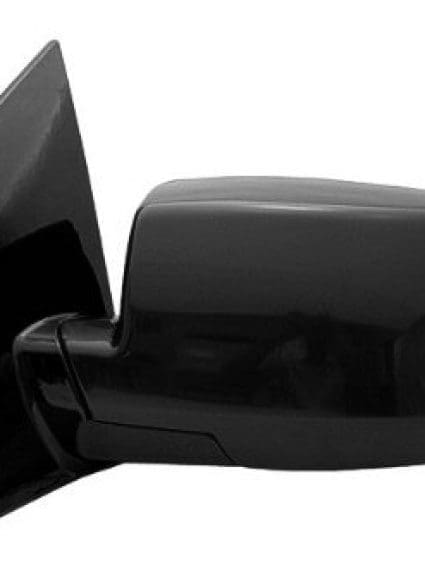 NI1320189 Driver Side Power Heated Mirror