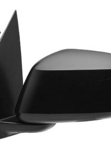 NI1320190 Driver Side Power Heated Mirror