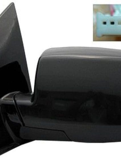 NI1320192 Driver Side Power Heated Mirror