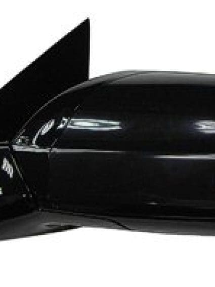 NI1320193 Driver Side Power Non-Heated Mirror