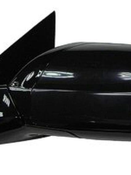 NI1320194 Driver Side Power Heated Mirror