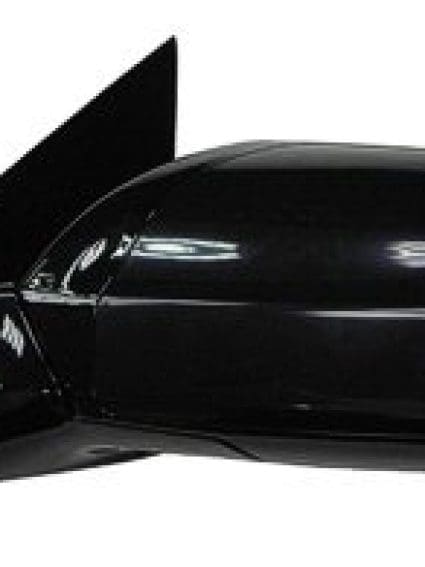 NI1320196 Driver Side Power Mirror