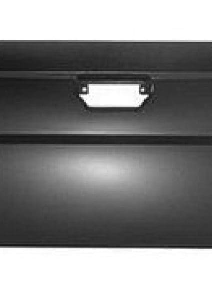 NI1900104 Tailgate Shell