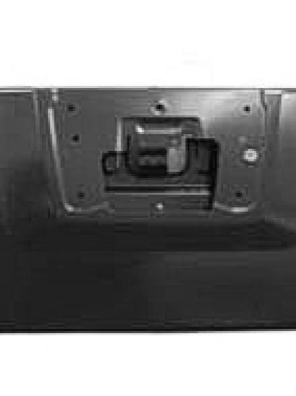 NI1901102C Tailgate Shell