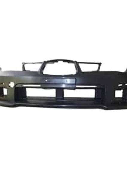 SU1000155C Front Bumper Cover