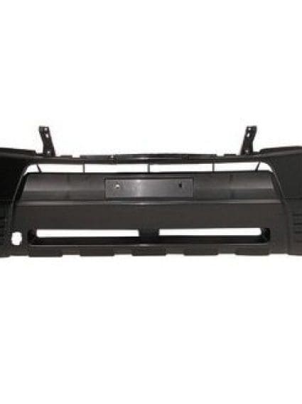SU1000162C Front Bumper Cover
