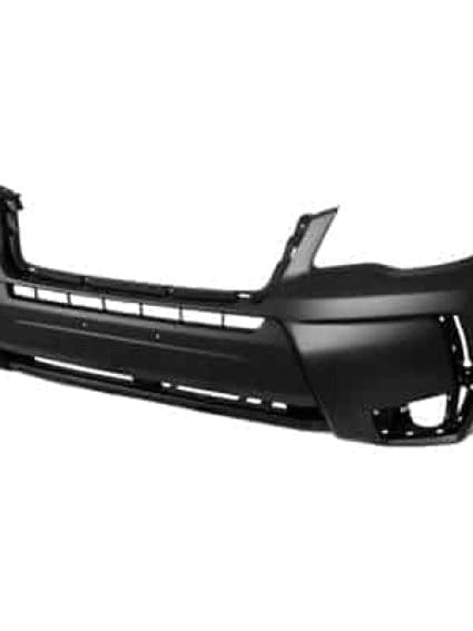 SU1000174C Front Bumper Cover