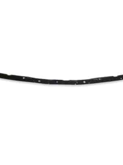 SU1035100 Front Bumper Bracket Support Rail