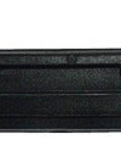 SU1070111N Front Bumper Impact Absorber