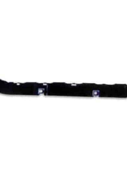 SU1132100 Driver Side Rear Bumper Bracket Retainer