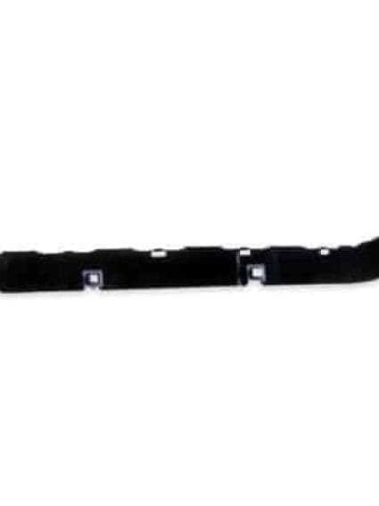 SU1133100 Passenger Side Rear Bumper Bracket Retainer