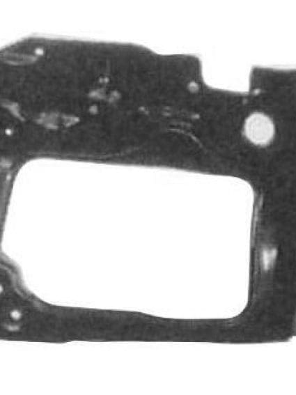SU1225119 Driver Side Rad Support