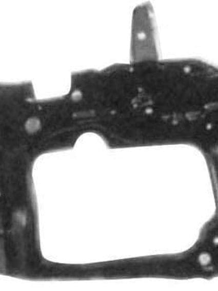 SU1225120 Passenger Side Rad Support