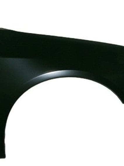 SU1241129C Passenger Side Fender Panel