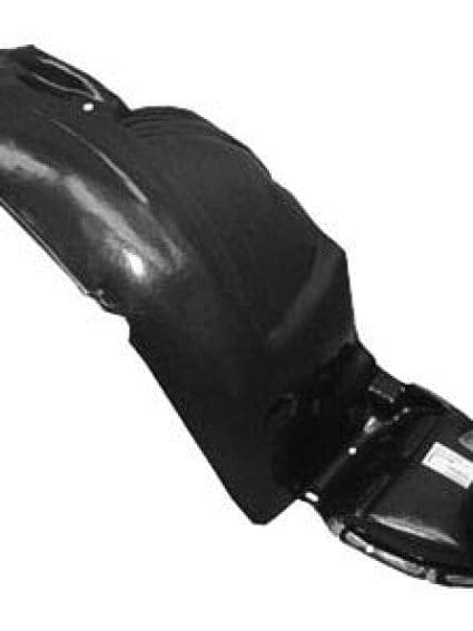 SU1249106 Passenger Side Fender Liner