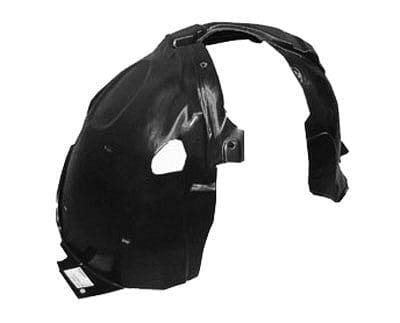 SU1249112 Passenger Side Fender Liner