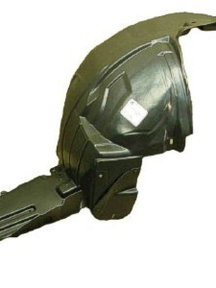 SU1249115 Passenger Side Fender Liner