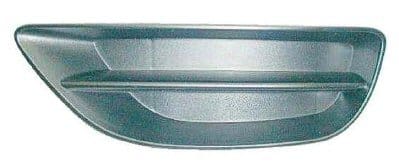 TO1038102 Driver Side Fog Light Cover